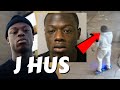 J Hus (Momodou Jallow) The Story Episode 35 #ShortDoc