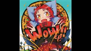 【東方】Soft tonic #27「Shinigiwa Satellite」 screenshot 3