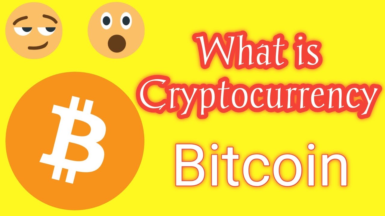 What is Bitcoin | Bitcoin kya hi | What is Cryptocurrency - | Facttist ...