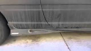 Car Drop