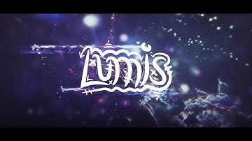 Intro for Rxve! [C4D by Myru] I Lumis