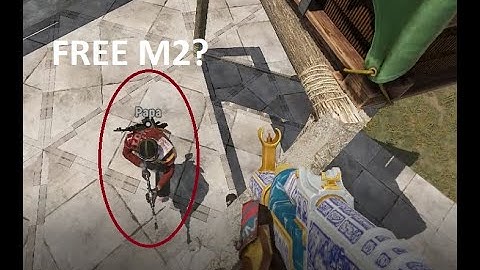 RUST - An eventful day on Rustafied EUS