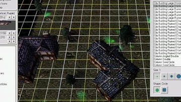 tutorial on warcraft 3 mapmaker part 2