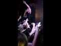Power Trip (SoMo Rendition Live) The Ride Tour 2013