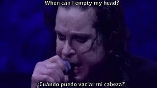 Video voorbeeld van "Black Sabbath - God Is Dead? Subtitulos en español (Lyrics)"