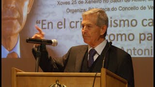 ANTONIO PIÑERO: 'Cristianismo Primitivo y Manuscritos del Mar Muerto'