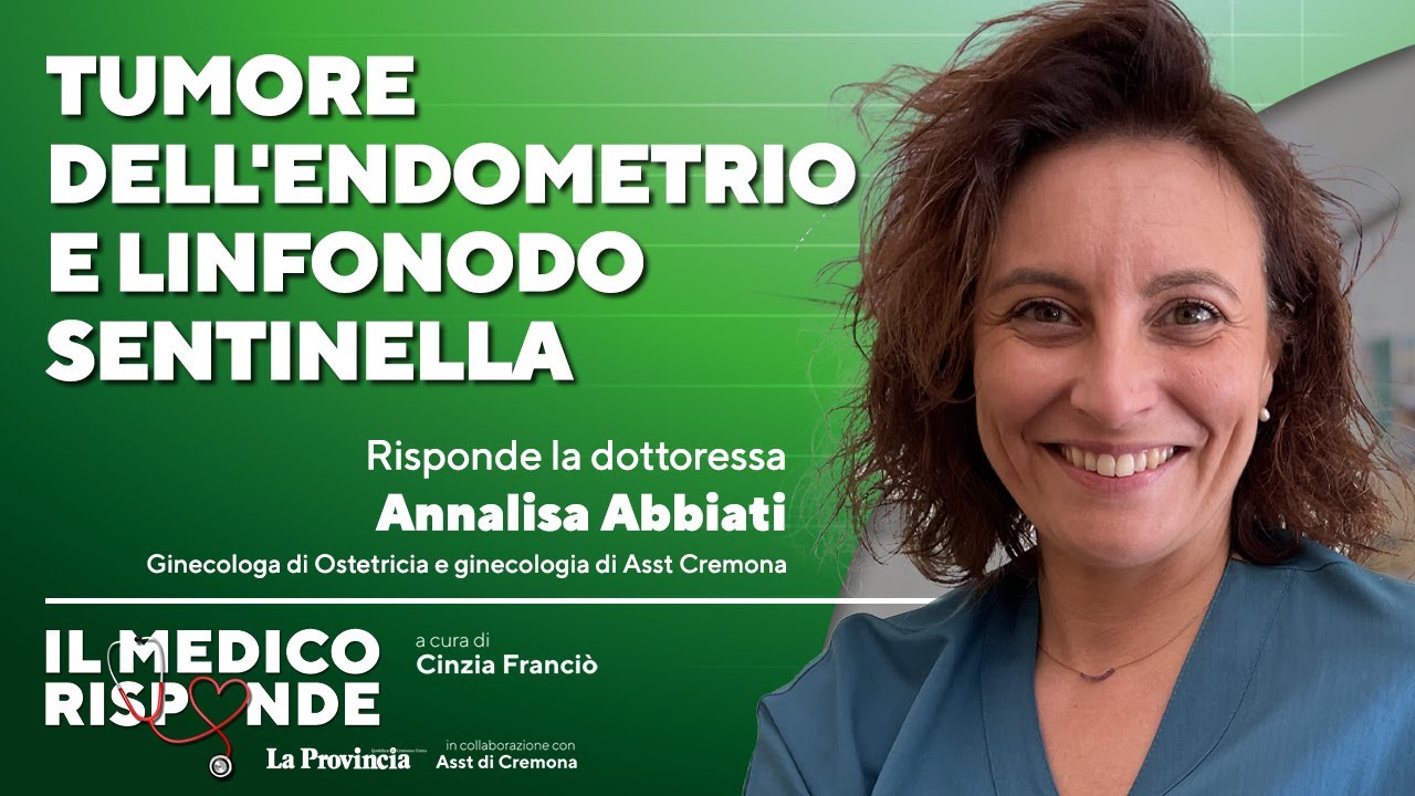 Tumore dell’endometrio: visita ginecologica ed ecografia annuale a tutte le età