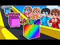 Pasé de POBRE a MILLONARIO en Mi Tycoon en Roblox