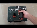 Отзыв о Шуруповерте Metabo PowerMaxx BS + информация как получить 3 года гарантии!