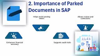 How to Post Parked Document in SAP | SAP Training Guide | Step-by-Step SAP Tutorial