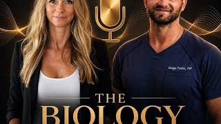 The Biology of Becoming — Guest Fiona Chin: The Hidden Power of Authentic Connection