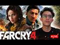 MASIH BANTU" GOLDEN PATH - FAR CRY 4 #4