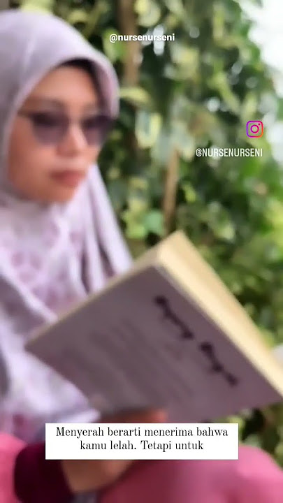 #literasi #catatan #senja  #motivasi #videoestetik #bacabuku #wanitamuslimah #wanitahebat #nulisbuku