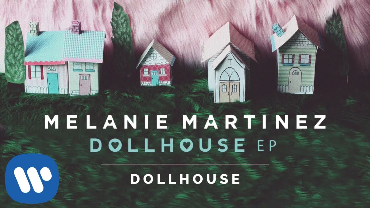 Stream Dollhouse by Melanie Martinez  Listen online for free on SoundCloud