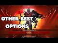 Some other Options for Roll Call-iseum - Vox Boss || New Coliseum Attackers || MCOC