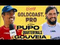 Ian Gouveia vs. Samuel Pupo I Bonsoy Gold Coast Pro presented by GWM -  Quarterfinals