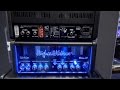 [NAMM] Hughes &amp; Kettner TubeMeister Deluxe