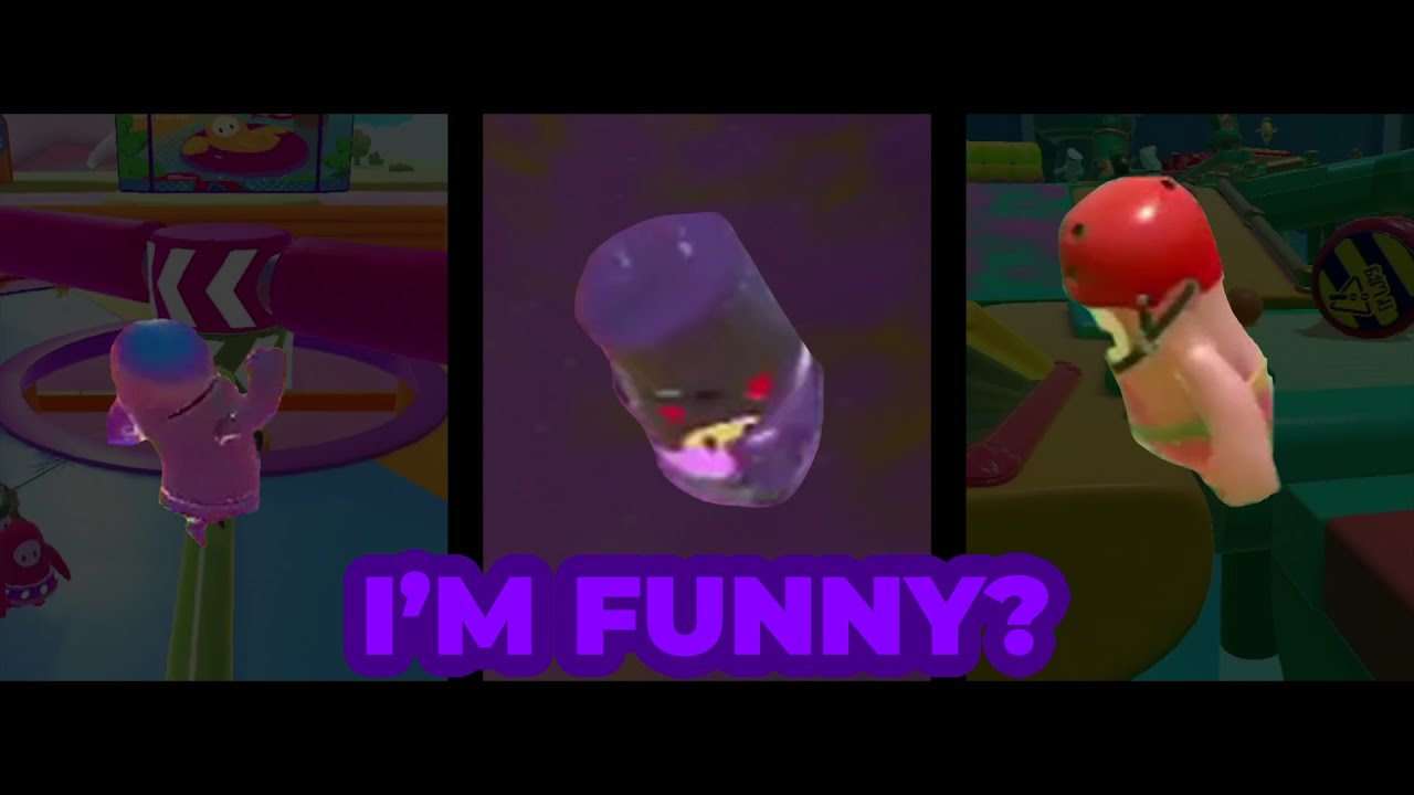 I'm Funny? - YouTube