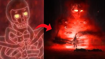 How I Transformed Myself Into Itachi Uchiha From Naruto Using VFX!