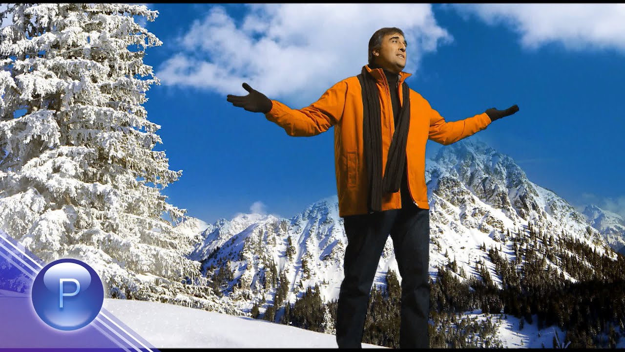 VESELIN MARINOV - KOLEDA IDE PAK / Веселин Маринов - Коледа иде пак, 2010