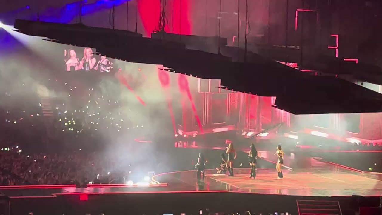 BABYMONSTER(베이비몬스터) SHEESH | 2025 SBS 가요대전 썸머 gayo daejeon summer