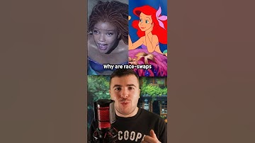 Why Race Swapping Is Hated..