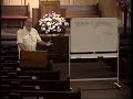 Introduction to Lamentations (Adult Bible Class) August 14, 2024 H D Simmons