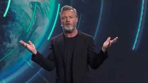 CROWD1 WORLD CEO Speech 4-7-2020 Online Mega Event