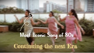 80's Most Iconic Song( kon disa mein )🎵# kondisame #mostpopular #trending #shorts #youtubeshorts