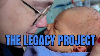 The Legacy Project Wealth
