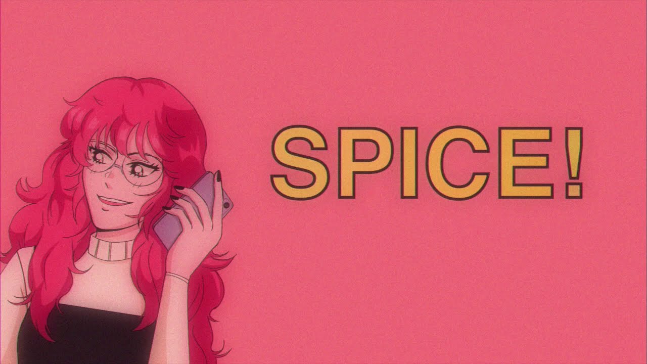 SPICE! - minato (English Cover)【royalecourt】