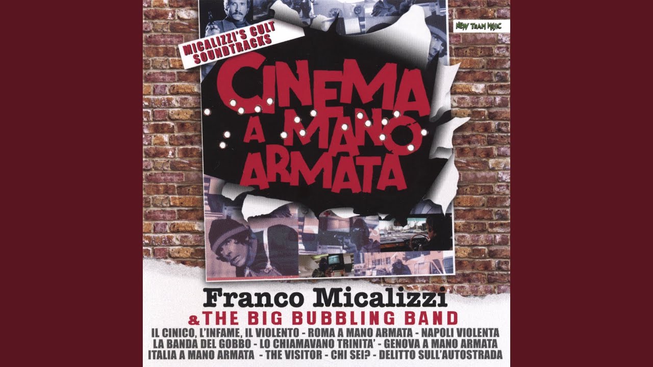 Guarda Stridulum Theme su YouTube Guarda Stridulum Theme su YouTube