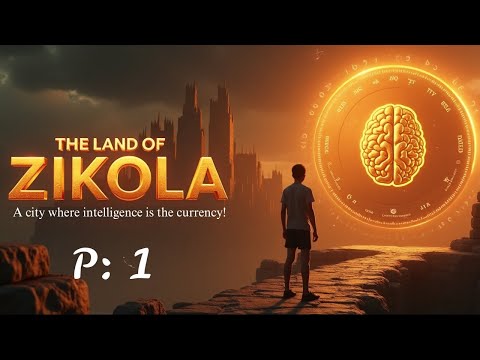 Zekola Land Part1 Forek Cellar