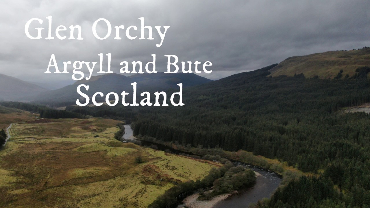 Glen Orchy