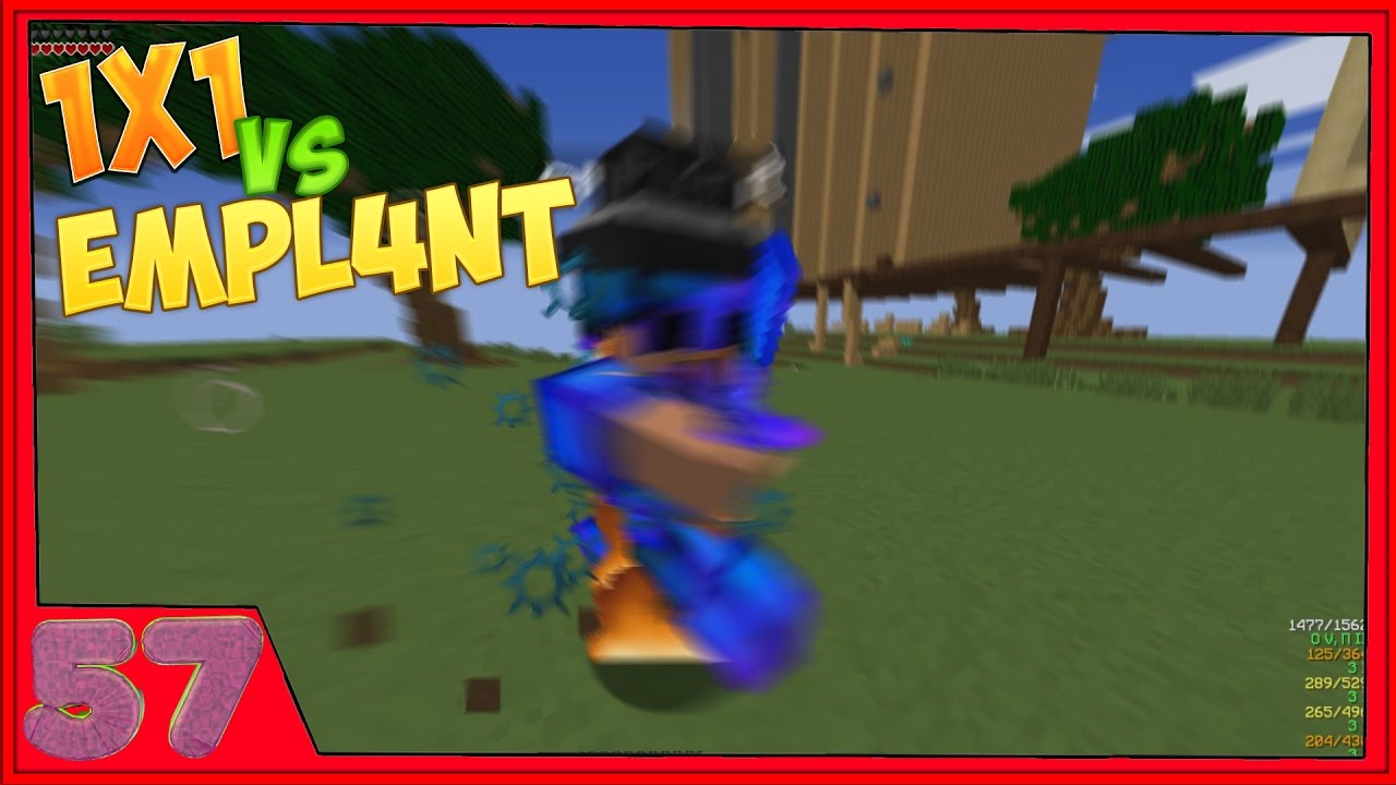 WarMine | ClanWar | 1x1 | RaZeForCraft vs emPl4nt [ SnikerS ] | | WM CW | [ 1080p 60fps ]