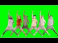 猫ミームでソーラン節踊らせてみた#猫ミーム#人ミーム