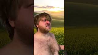 Why did God give us this?