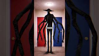 Which Door Would You Choose? Net Worth