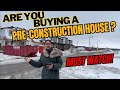 Are you buying a preconstruction house  what to expect resale vs new built house pros and cons