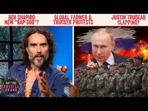 IT’S BEGINNING! | “Be Ready To FIGHT Russia!” Countries To Bring Back CONSCRIPTION! - PREVIEW