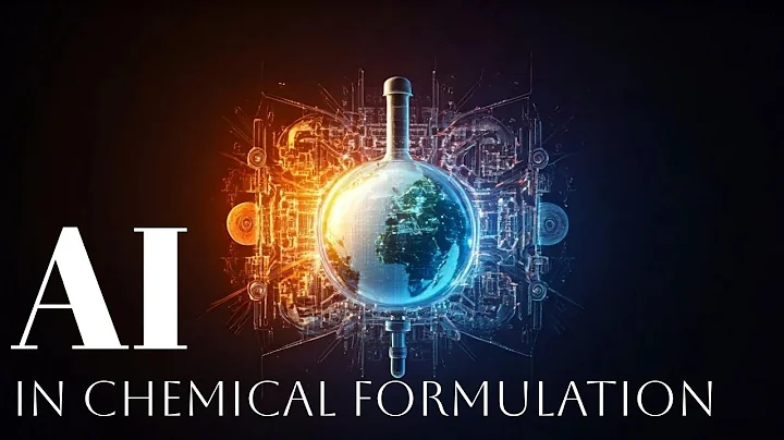 How Artificial Intelligence Helps in Chemical Formulation and Manufacturing
