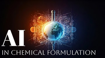 How Artificial Intelligence Helps in Chemical Formulation and Manufacturing