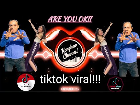 DJ ARE YOU OK | YOU CAN YOU CAN LAP LAP WITH ME IN THE CLASS ROOM VIRAL TIKTOK