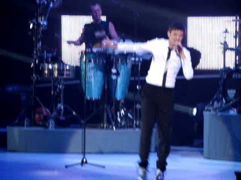 Youtube clouseau sportpaleis 2010