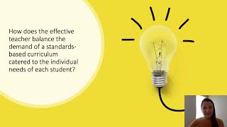 Differentiation through Technology