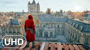 The Silversmith | Assassin