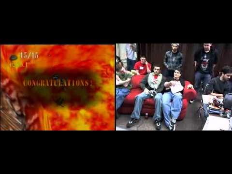 Awesome Games Done Quick Blast Corps N64 35 38 Part 3 Of 3