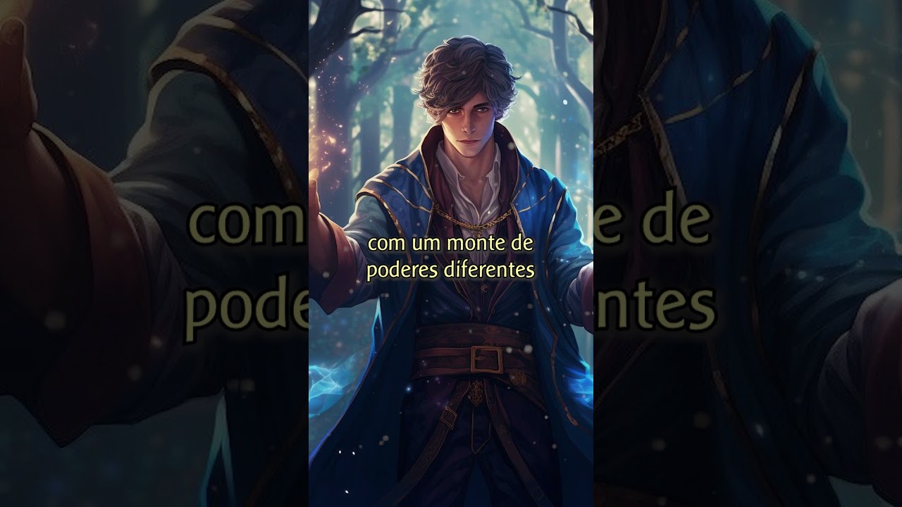 TIPOS DE FEITICEIRO NO D&D 5E 