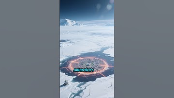 "Antarctia