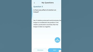 Class 9th Physics Chapter No 4[ Important Short Questions] According to new board exams 2023